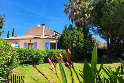 Maison à vendre à CUXAC-D'AUDE  - 5 pièces - 211 m² 