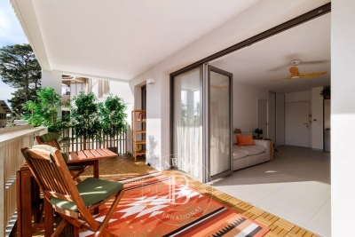 Appartement à vendre à CAPBRETON Labenne - 3 pièces - 76 m² 