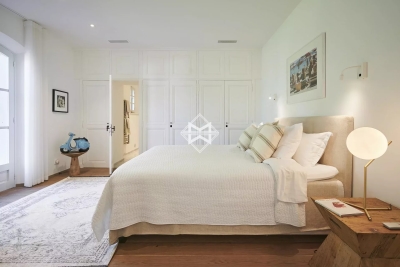 Villa à Saint-Tropez &agrave; louer à partir de 55 000 € / semaine, Photo 11