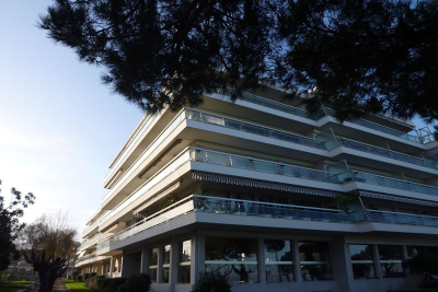 Appartement à vendre à ARCACHON  - 3 pièces - 75 m² 