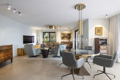 Appartement &agrave; vendre &agrave; CAP-D'AIL  - 4 pi&egrave;ces - 152 m&sup2; 