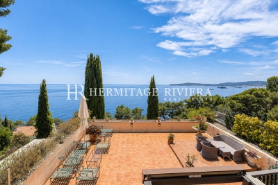 Appartement &agrave; vendre &agrave; CAP-D'AIL  - 4 pi&egrave;ces - 152 m&sup2; 