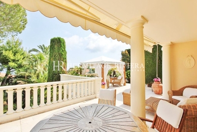 Maison &agrave; vendre &agrave; ROQUEBRUNE-CAP-MARTIN Cap Martin - 12 pi&egrave;ces - 382 m&sup2; 