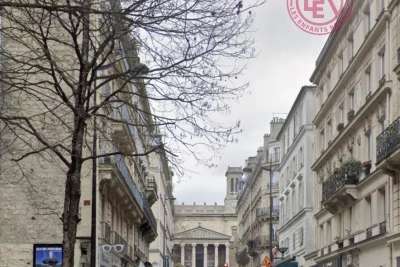 Commerce à vendre à PARIS 10EME Saint-Georges 11 - 1 pièces - 85 m² 