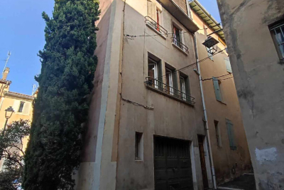Bien &agrave; vendre &agrave; ROMANS-SUR-ISÈRE  - 5 pi&egrave;ces - 73 m&sup2; 