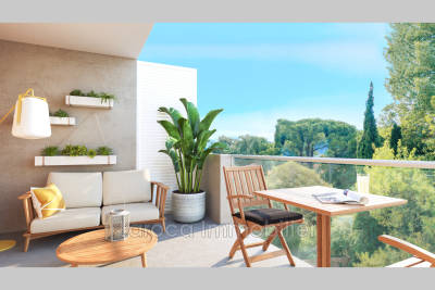 Appartement à vendre à ARGELÈS-SUR-MER Sud - 3 pièces - 61 m² 