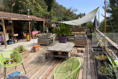 Maison à vendre terrain vendre pins