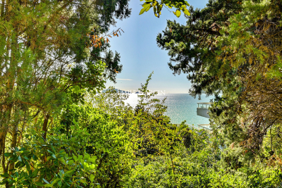 Appartement à vendre à MARSEILLE 7EME Saint-Loup-Fardeloup - 5 pièces - 200 m² 