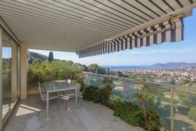 Appartement &agrave; vendre gardien le cannet 