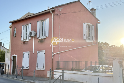 Maison à vendre villas seyne 