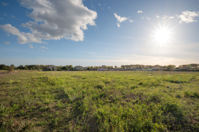 terrain &agrave; vendre &agrave; LE CAILAR   - 642 m&sup2; 