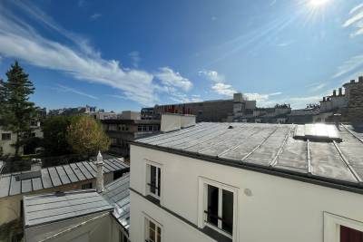 Appartement à vendre à PARIS 18EME Goutte d'Or 7 - 2 pièces - 33 m² 