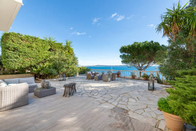 Appartement à vendre à GOLFE JUAN  - 8 pièces - 330 m² 