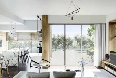 Maison à vendre à MOUGINS  - 4 pièces - 141 m² 