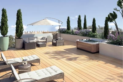 Appartement à vendre centre antibes antibes 