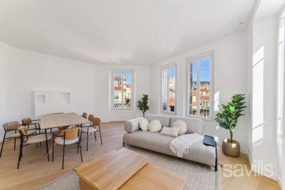 Appartement &agrave; vendre &agrave; NICE Madeleine-Nicolai - 5 pi&egrave;ces - 137 m&sup2; 