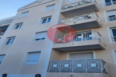 Appartement à vendre appartement t2 ville grand 