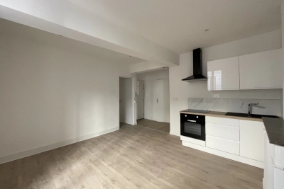Appartement &agrave; louer &agrave; MONTÉLIMAR  - 2 pi&egrave;ces - 32 m&sup2; 