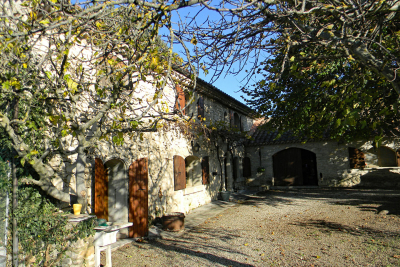 Maison à vendre à MONTÉLIMAR Mours-Saint-Eusèbe - 10 pièces - 230 m² 