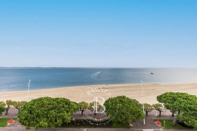 Appartement à vendre à ARCACHON  - 3 pièces - 76 m² 
