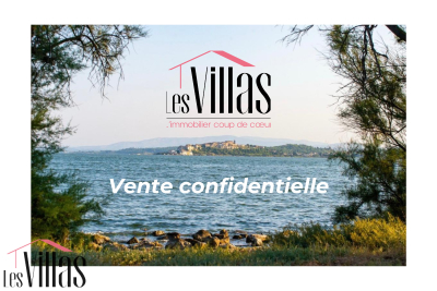 Maison à vendre à NISSAN-LEZ-ENSERUNE Archives Départemental - 7 pièces - 303 m² 