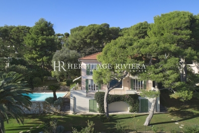 Maison &agrave; louer &agrave; ST-JEAN-CAP-FERRAT Beuil - 4 pi&egrave;ces - 230 m&sup2; 