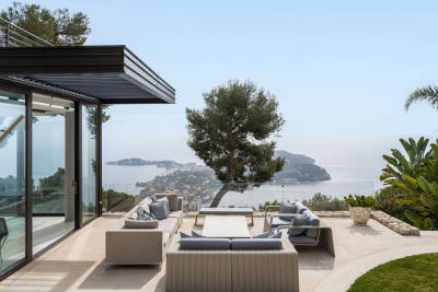 Maison à vendre villa toit terrasse centre 4