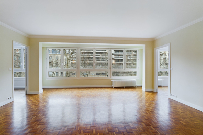 Appartement à vendre à PARIS 16EME Parc de Montsouris 6 - 3 pièces - 77 m² 