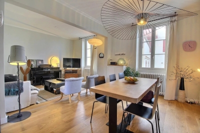 Maison à vendre à BIARRITZ  - 5 pièces - 108 m² 
