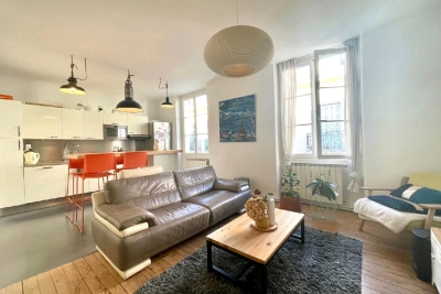 Appartement à vendre à BIARRITZ  - 3 pièces - 56 m² 