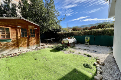 Apartment for sale in AVIGNON  - 2 rooms - 39 m² 