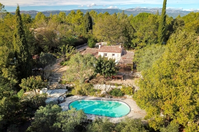 Maison à vendre villa piscine vingts 2