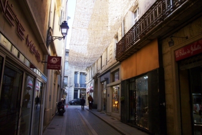 Commerce à vendre à BÉZIERS Sainte-Odile - 2 pièces - 140 m² 