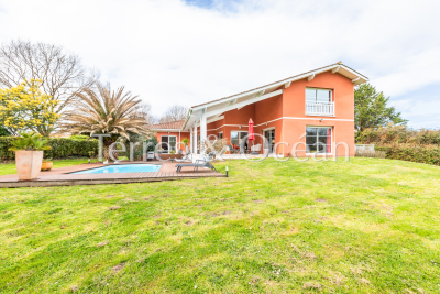 Maison &agrave; vendre &agrave; Hossegor  - 7 pi&egrave;ces 330 m&sup2; 