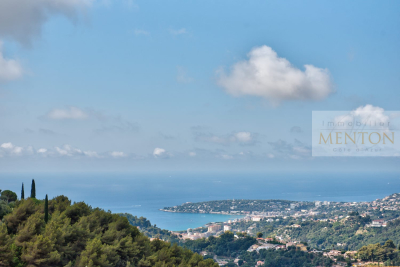 Maison à vendre vue mer ou bassin 