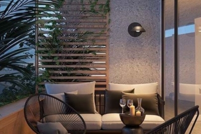 Appartement à vendre appartement dernier etage vieux village