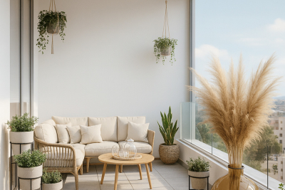 Appartement à vendre bulle 