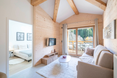 Appartement &agrave; vendre &agrave; LES GETS  - 3 pi&egrave;ces - 69 m&sup2; 