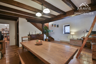 Maison &agrave; vendre &agrave; DOUSSARD  - 4 pi&egrave;ces - 103 m&sup2; 