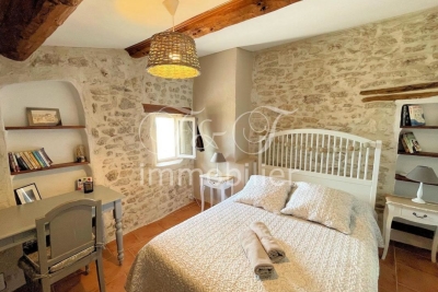 Maison &agrave; vendre &agrave; BONNIEUX   - 133 m&sup2; 