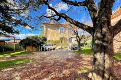 Maison à vendre villa apt 