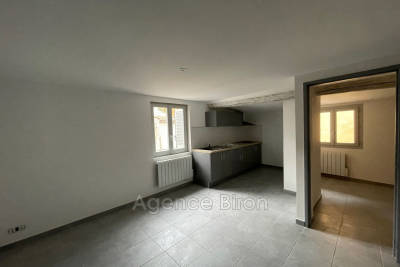 Appartement à vendre à AIX-EN-PROVENCE Saint-Loup-Fardeloup - 2 pièces - 42 m² 