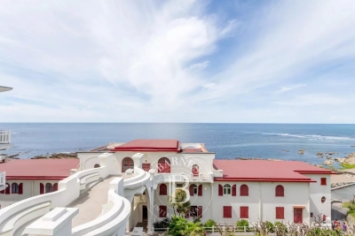 Apartment for sale in GUETHARY  - 5 rooms - 113 m² 