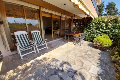 Appartement à vendre à MENTON Centre Ville Sud-Est - 2 pièces - 53 m² 