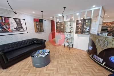 Bien à vendre à ANTIBES Pont du Lys-Antibes Les Pins - 3 pièces - 48 m² 