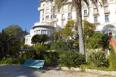 Appartement à vendre à MENTON Gorbio - 3 pièces - 119 m² 