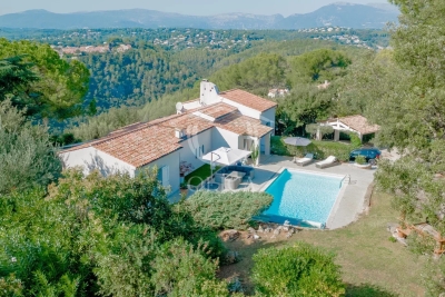 Maison à vendre prestige