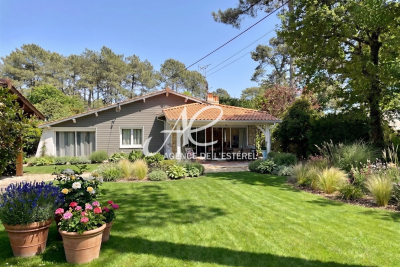 Maison &agrave; vendre &agrave; LÈGE-CAP-FERRET  - 4 pi&egrave;ces - 94 m&sup2; 