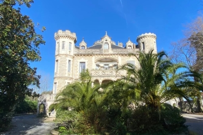 Appartement &agrave; vendre &agrave; ANGLET  - 3 pi&egrave;ces - 65 m&sup2; 