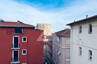 Apartment to rent in BEAUSOLEIL Moneghetti Est - 3 rooms - 60 m&sup2; 